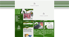 Desktop Screenshot of empir.info